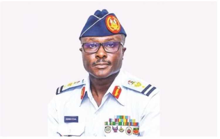 Zamfara: NAF backtracks, says it 'll probe erroneous air strikes on civilians