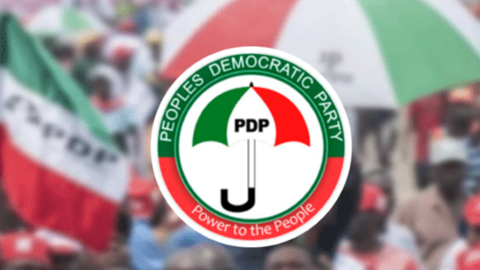 PDP governors to challenge Rivers emergency rule in supreme court