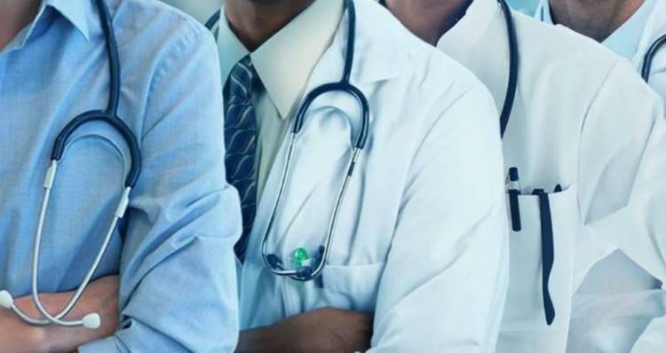 Patients stranded as Abuja resident doctors begin three-day strike