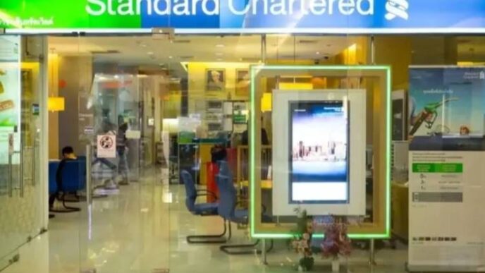 Breach of contract: Court orders Standard Chartered Bank to pay customer N2.973bn damages