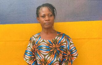 Court remands Lagos teacher who slapped pupil in viral video