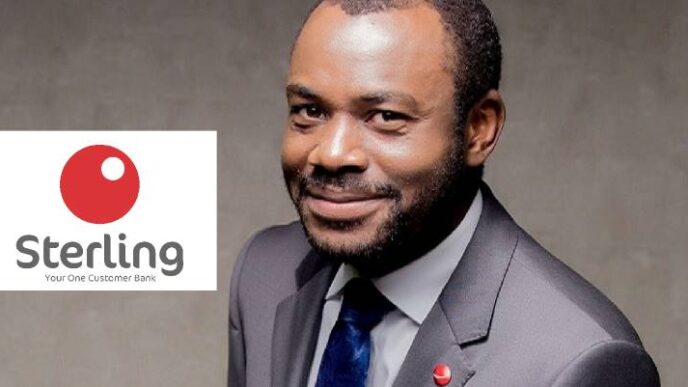 Nigerian authorities indict Sterling Bank for '$28.3m money laundering, fraud'