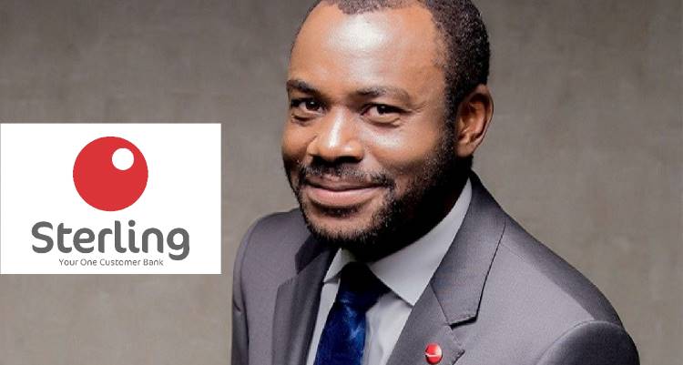 Staff hack Sterling Bank system, steal depositors' N1.2bn funds