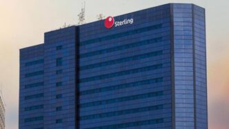 Sterling Bank reacts to $28.3m money laundering, fraud allegations