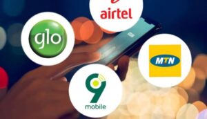 50% tariff hike: Nigerians to pay up to N16.5/min for calls, N6 SMS, N525 for 1GB data