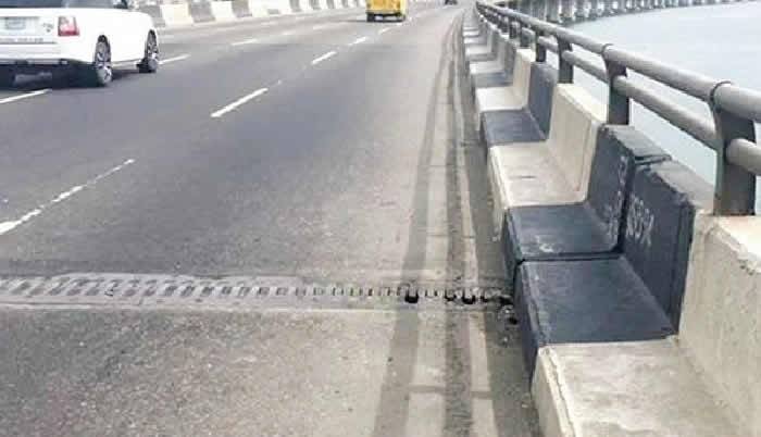 FAKE NEWS! Third Mainland Bridge safe, not shaking - FG