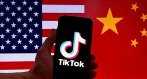 JUST IN: US S'Court okays law banning TikTok