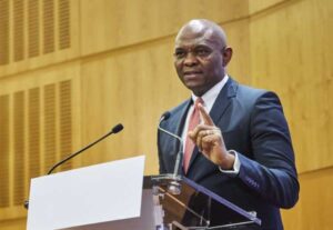 Tony Elumelu Foundation opens applications for 2025 Entrepreneurship Programmes