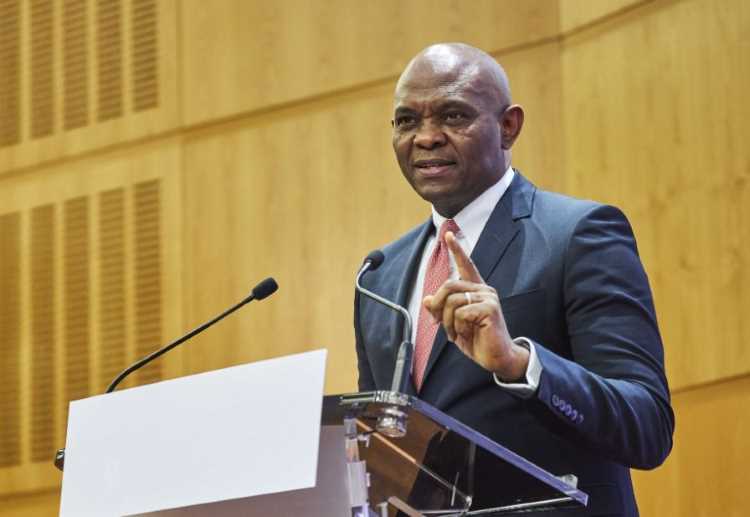 Tony Elumelu Foundation opens applications for 2025 Entrepreneurship Programmes