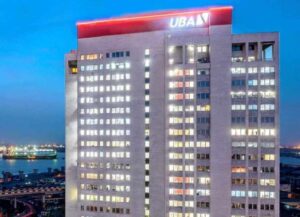 Over 100 UBA customers win N41.8m in its 'Legacy Promo'