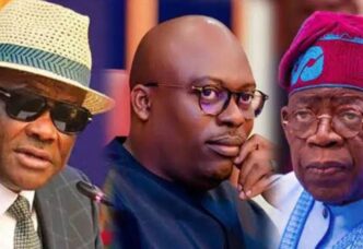 NBA slams Tinubu over declaration of state of emergency in Rivers