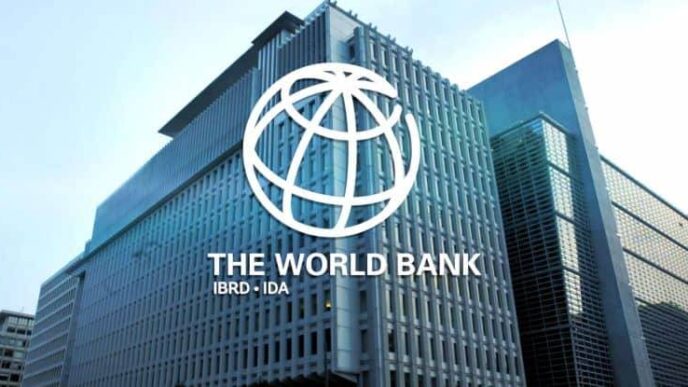 Fraud: World Bank bans Viva Atlantic, Technology House, CEO