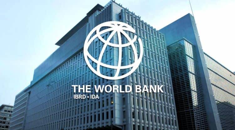 Fraud: World Bank bans Viva Atlantic, Technology House, CEO