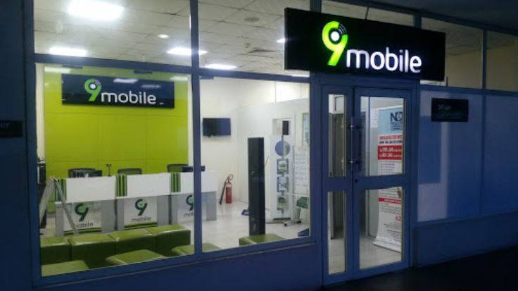 Crisis hits 9mobile as 6,079 subscribers abandon network in 60 days