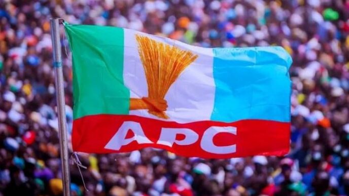 APC schedules caucus, NEC meetings