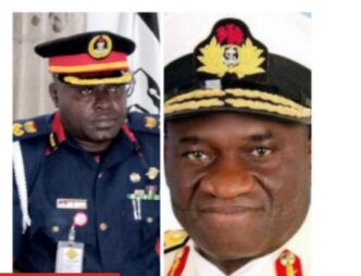 Adam Yusuf, NSCDC top official arraigned over N1.1bn fraud