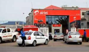 FY'24: Airtel Nigeria loses $344m on data sales