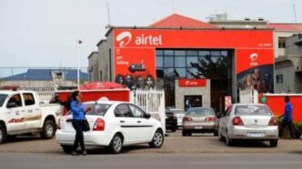 Airtel increases data, call tariffs by 50%