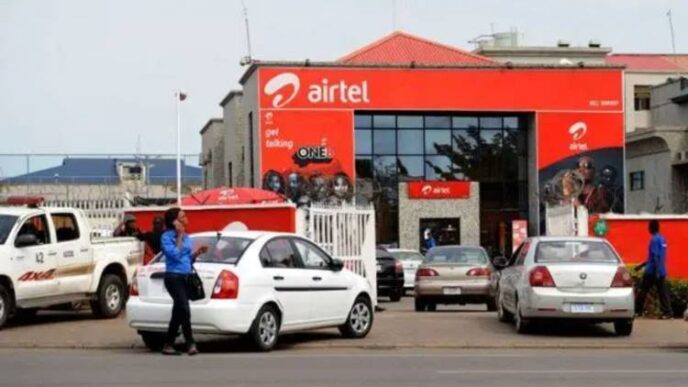 Airtel increases data, call tariffs by 50%