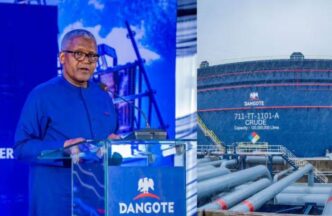 Investors panic, stock 'threatened' as Fitch withdraws all ratings for Dangote