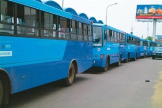 Lagos increases BRT fares, cites operational cost