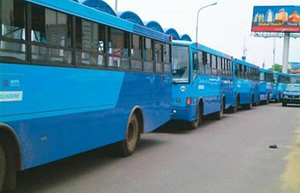 Lagos increases BRT fares, cites operational cost