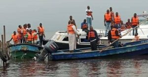 Pirates abduct 13 boat passengers in Rivers