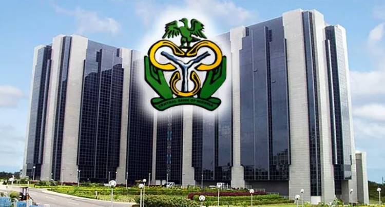 CBN officials, Adamu Abubakar, Imam Abubakar, Odoh Ochene flee over $6.3m fraud