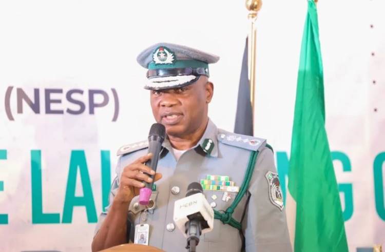 Retirement: Reps fume, summon customs comptroller general