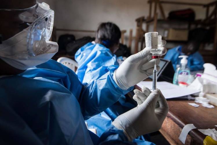 WHO raises alarm over fresh Ebola outbreak in Uganda