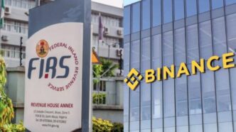 FG sues Binance, seeks $79bn as penalty, additional $2bn tax