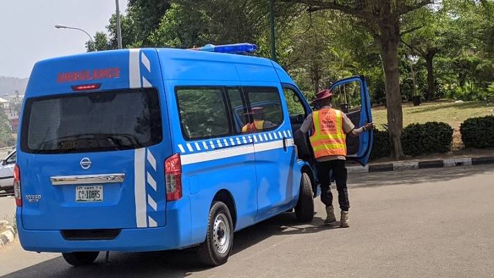 30 burnt to death in Benin-Ore expressway crash