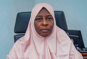 'Fraud': Fatima Sanda, NAHCON spokesperson, others arrested by EFCC