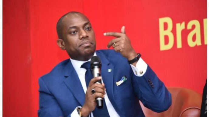 How presidency official pressured me to inflate N1.3bn contract to N5bn - Durotoye