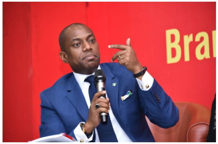 How presidency official pressured me to inflate N1.3bn contract to N5bn - Durotoye