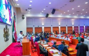 Senate threatens arrest as audit report indict heads of FIRS, CBN, NCAA, others