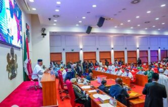 Senate threatens arrest as audit report indicts heads of FIRS, CBN, NCAA, others