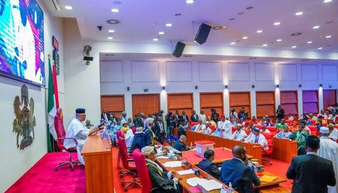 Senate threatens arrest as audit report indicts heads of FIRS, CBN, NCAA, others