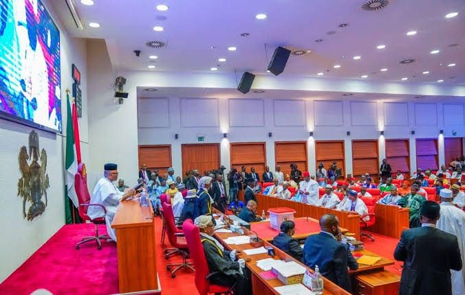 JUST IN: Senate approves dismissal of three INEC RECs