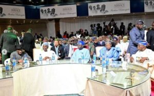 Dangote, Rabiu, TY Danjuma, others donate over N17bn to IBB during book launch