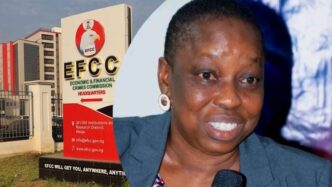 Okowa: Joy Enwa, Delta A-G under EFCC probe over N1.3trn scam