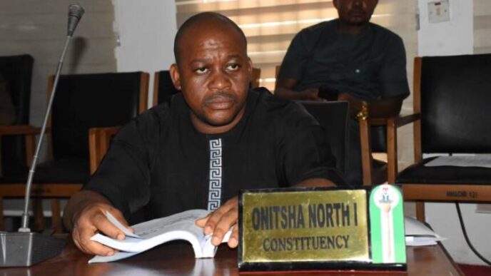 Police: Two suspected killers of Anambra lawmaker have escaped from our custody