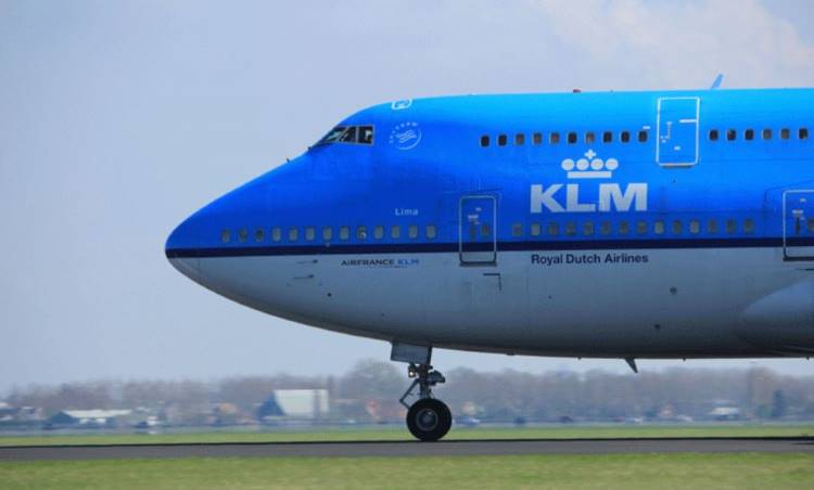 Engineer sues KLM over alleged negligence, seeks €700, N46.2m damages