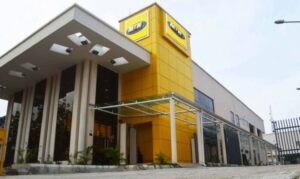 Access Bank asks court to freeze MTN assets over alleged N181bn debt
