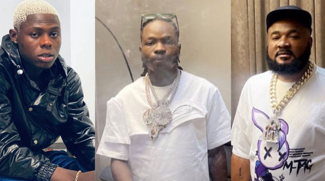 Mohbad's death: Court exonerates Naira Marley, Sam Larry, PrimeBoy