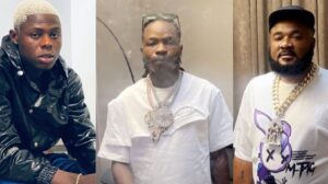 Mohbad: Court exonerates Naira Marley, Sam Larry, PrimeBoy