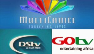 JUST IN: Multichoice raises prices of DStv, GOtv subscriptions