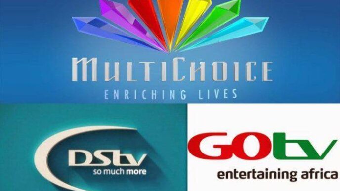 JUST IN: Multichoice raises prices of DStv, GOtv subscriptions