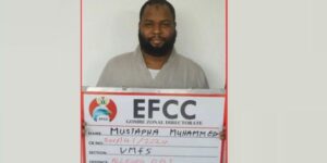 N144m scam: EFCC prosecutes Mustapha Mohammed of MB Lugga Global Travels