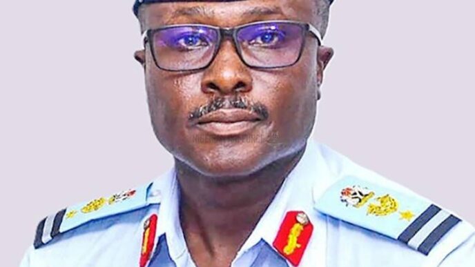 NAF: We’re investigating accidental killing of civilians in Katsina airstrike